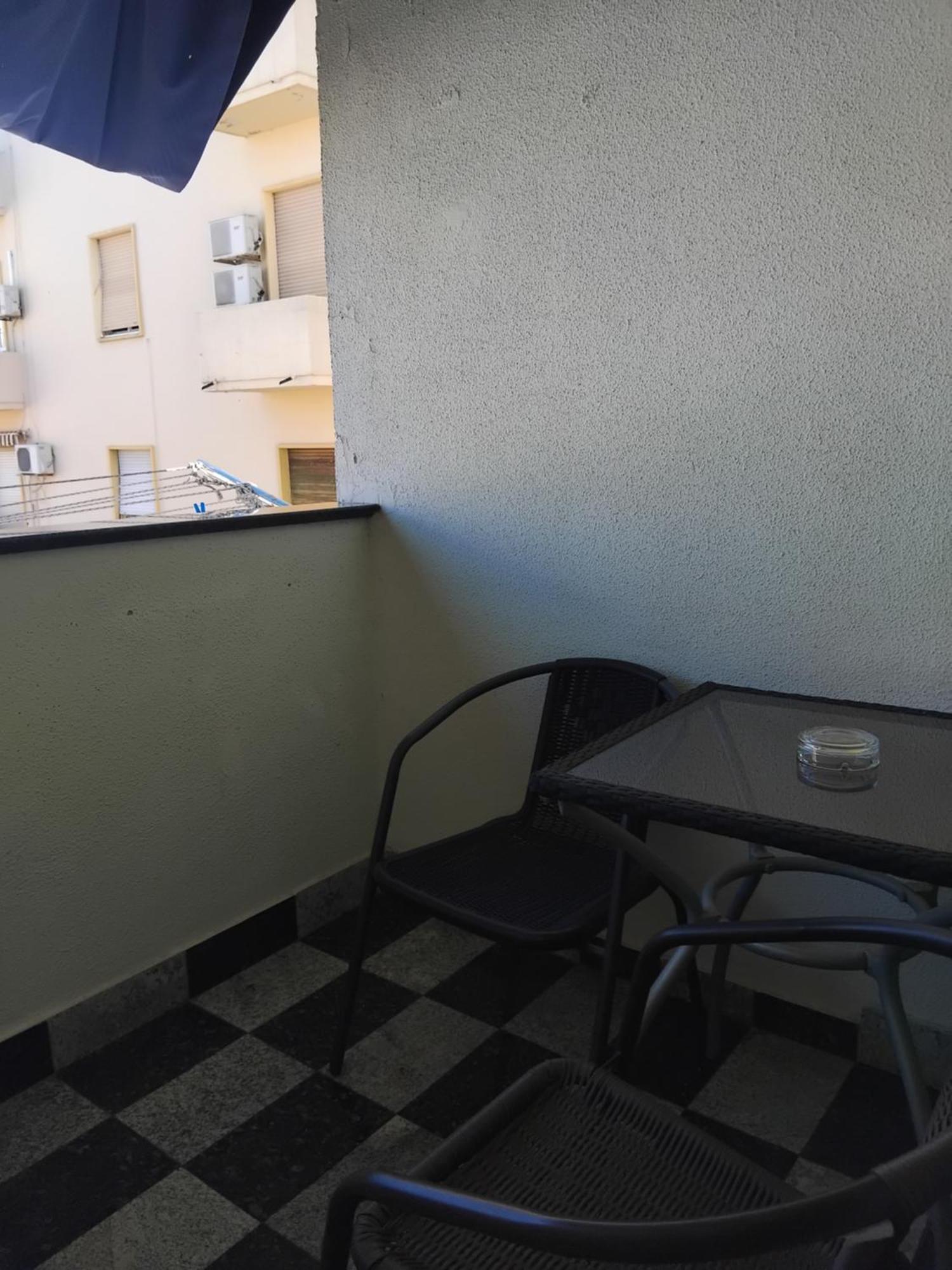 El Mirador Rooms With Balcony Zadar Exterior foto