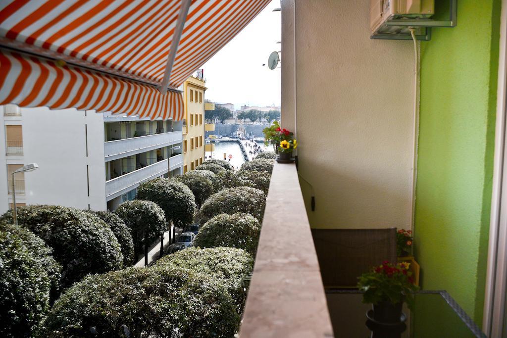 El Mirador Rooms With Balcony Zadar Zimmer foto
